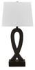 ACCESSORIES TABLE LAMP MARKELTON L243344
