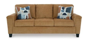 SOFA ERINSLANE SOFA 2520738  2260.6mm W x 965.2mm D x 990.6mm H