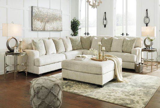 SOFA RAWCILIFFE 19604 (5 PCS) PACKAGE