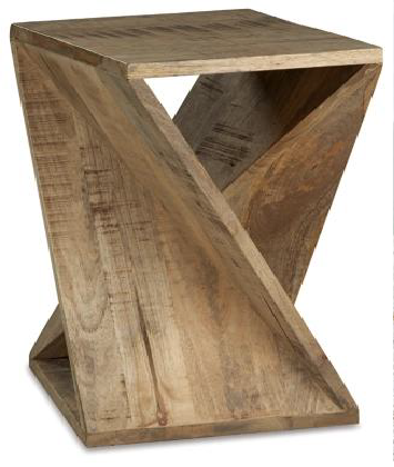 ACCENT TABLE ZALEMONT A4000510