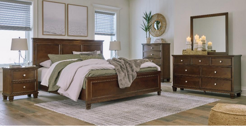 Bed Danabrin P