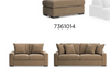 SOFA CALDEN 73610 PACKAGE OF 4