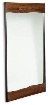 ACCESSORIES FLOOR MIRROR PANCHALI A8010197