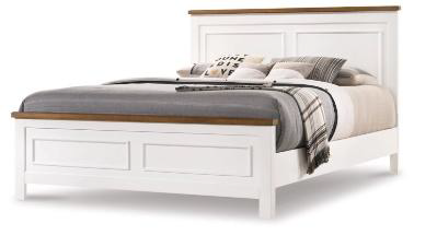 BEDS WESTCONI KING B5168 2P