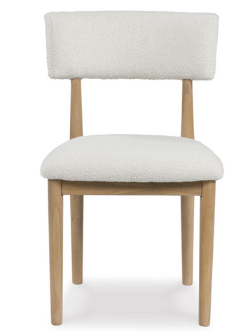DINING CHAIR SAWDYN D427-02