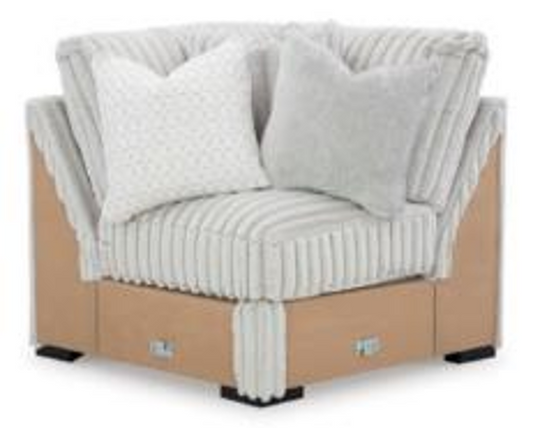 SOFA STUPENDOUS WEDGE 2590377