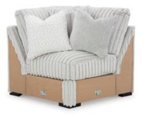 SOFA STUPENDOUS WEDGE 2590377