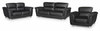Sofa Firenzi 1827 321 Black