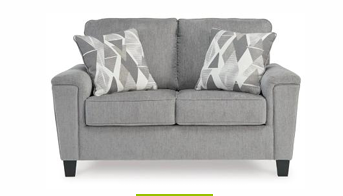 SOFA LEESHAN LOVESEAT 9200535