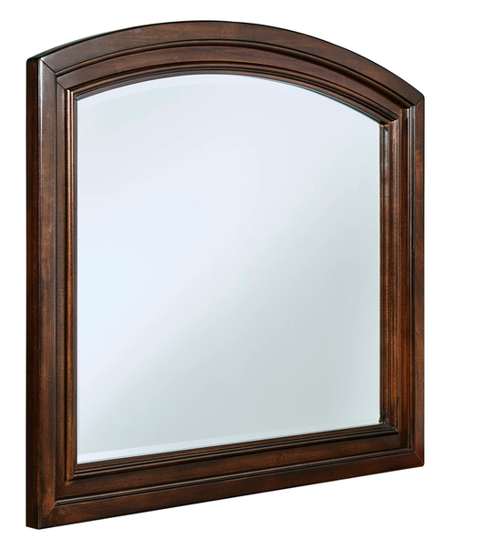 MIRROR BEDROOM PORTER B697-36