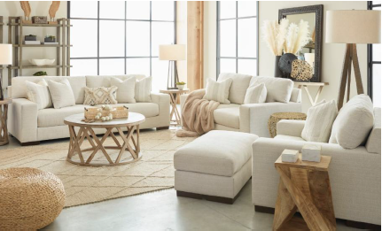 SOFA MAGGIE PACKAGE (4 PCS)