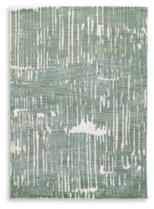 ACCESSORIES RUG CAYWORTH MEDIUM R407092
