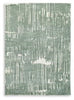 ACCESSORIES RUG CAYWORTH MEDIUM R407092