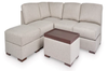 SOFA LAVENDER 10670 (4PCS) PACKAGE