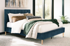 BED SONIAN QUEEN B5705 2P