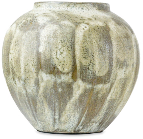 ACCESSORIES A52000315 VASE (2/CS) 19.9CM*21.5CM*21.5CM MULTI