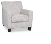 SOFA ACCENT CHAIR HEARTCORT 4467021