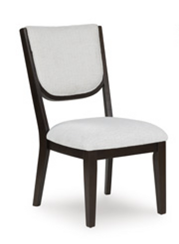 DINING CHAIR BRECKINTON D856-01
