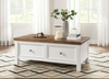 COCKTAIL TABLE RECTANGULAR WESTCONI T5168-1