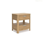 NIGHT STAND RENCOTT B781-92 660.4mm W x 482.6mm D x 685.8mm H