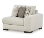 SOFA RAF CNR CHAIR BARRELTON 7790165