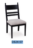 DINING CHAIR CHADWORTH D824-07