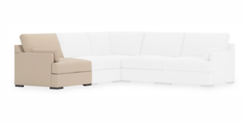 SOFA REGALITY NUVELLA LAF CORNER 4320664