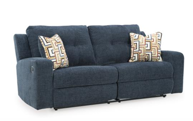 SOFA DANUM 2 SEAT RECLINING SOFA 3880681