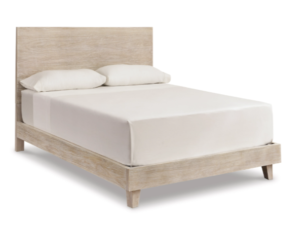 Bed Michelia Queen P