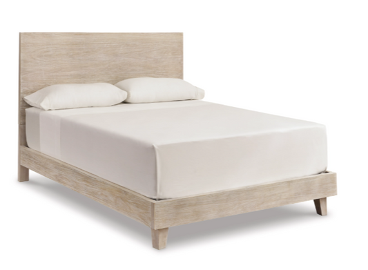 Bed Michelia Queen P