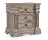 NIGHT STAND BLAIRHURST B916-93 736.6mm W x 482.6mm D x 730.25mm H