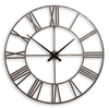 ACCESSORIES WALL CLOCK PAQUITA A8010237