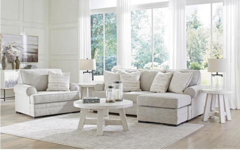 SOFA EASTONBRIDGE (2 PCS) PACKAGE