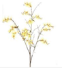 ACCESSORIES FLORAL A54200019 YELLOW