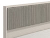 Beds Belfort 160 11013700 160*200  Off White  (Limited 3 Months Warranty)