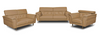 Sofa Tampa 321  Sand (Limited 3 Months Warranty)