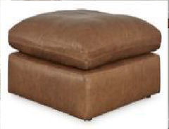OVERSIZED ACCENT OTTOMAN 3090108 EMILIA