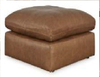 OVERSIZED ACCENT OTTOMAN 3090108 EMILIA