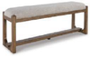 DINING ROOM BENCH CABALYNN D974-00