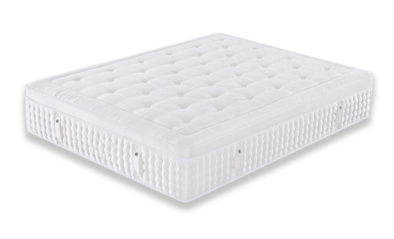 Mattress P2023083 180*200 33.0Cm*180.0Cm*200.0Cm Euro Top  , Memory Foam ,Pocket Spring