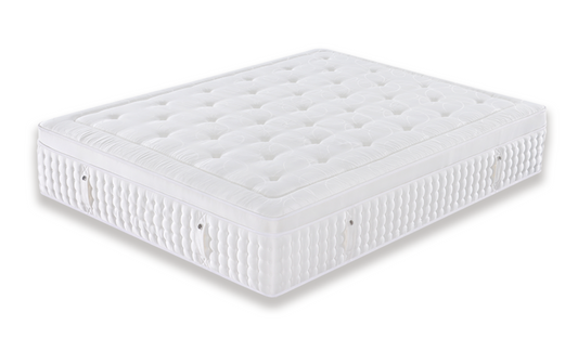 Mattress P2023083 180*200 33.0Cm*180.0Cm*200.0Cm Euro Top  , Memory Foam ,Pocket Spring