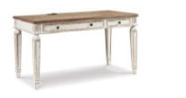 ACCESSORIES HOME OFFICE DESK REALYN H743-34