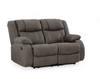 Sofa RECLINING LOVESEAT First Base 6880486