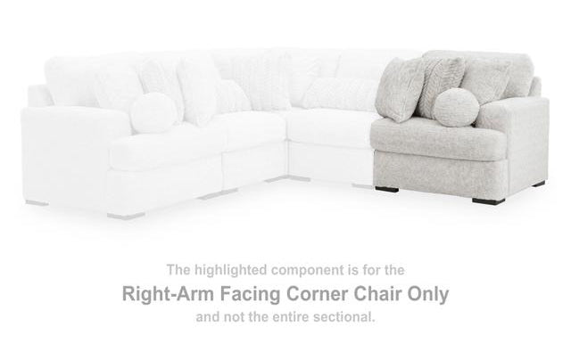 SOFA RAF CNR CHAIR SNODOODLE 5910665