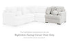 SOFA RAF CNR CHAIR SNODOODLE 5910665