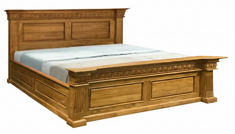 Beds Colibri 6'0 180*200 N-Wb