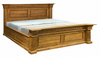 Beds Colibri 6'0 180*200 N-Wb