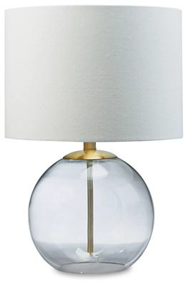 LAMP TABLE LAMP SAMDER L430744