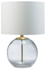 LAMP TABLE LAMP SAMDER L430744