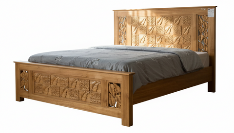 Beds Kharisma Ring King 180*200 Wb